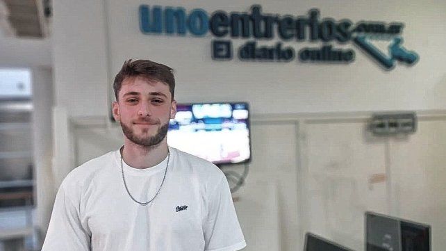 Luciano Vicentín: Luciano Vicentín: