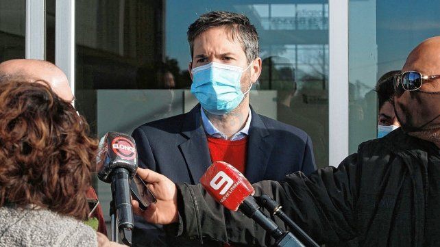 AGMER pide al presidente del CGE, Martín Muller, que convoque a renegociar salarios