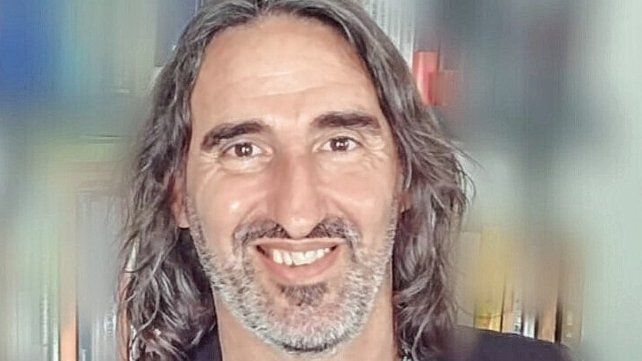 El exPatronato Diego Fernández describe al arte como una puerta infinita de creatividad.