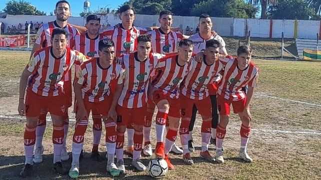 Atlético Paraná logró un valioso triunfo en calidad de visitante.