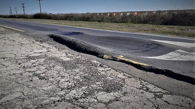 La gravísima denuncia contra Milei por el cierre de Vialidad: "Habrá rutas de la muerte" La gravísima denuncia contra Milei por el cierre de Vialidad: "Habrá rutas de la muerte"