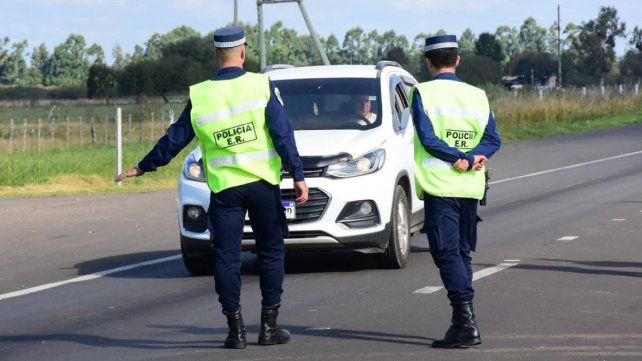 Brindan recomendaciones de seguridad vial por el fin de semana largo Brindan recomendaciones de seguridad vial por el fin de semana largo