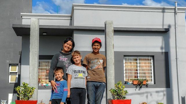 El IAPV amplía las posibilidades para que adjudicatorios puedan saldar su vivienda.