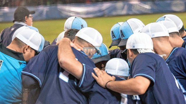 En la final del XI Panamericano de Sóftbol masculino mayores, Argentina derrotó a Canadá por 4 corridas a 1.