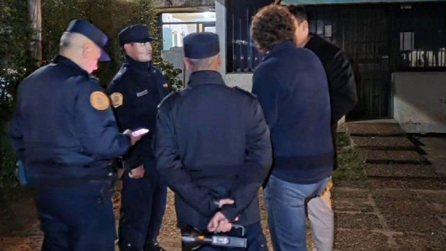 Concordia: murieron dos niños tras un incendio en un departamento en La Bianca. Concordia: murieron dos niños tras un incendio en un departamento en La Bianca.