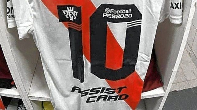 La 10 de River Plate tendrá nuevo dueño.