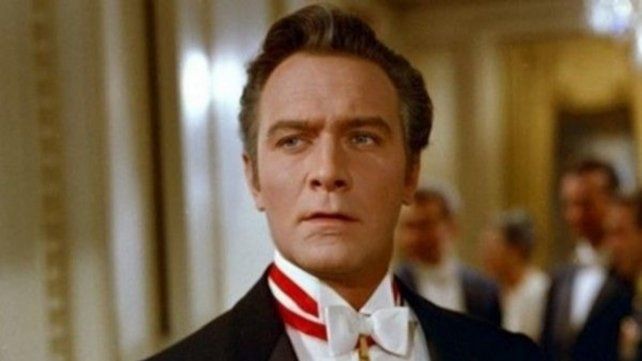 Christopher Plummer era una leyenda viva del cine estadounidense.