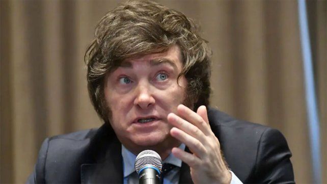 Javier Milei y la teoría del