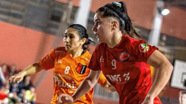 La Salle y Máquina se enfrentaron en el Nacional de Clubes de Futsal 2022 en el encuentro por el tercer y cuarto puesto La Salle y Máquina se enfrentaron en el Nacional de Clubes de Futsal 2022 en el encuentro por el tercer y cuarto puesto