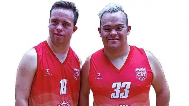 Facundo Villegas y Alexis Barzola, a la Preselección Facundo Villegas y Alexis Barzola, a la Preselección