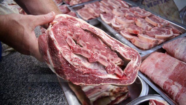 La carne subió 15% la semana pasada