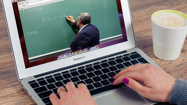 Interés. En 2021 se registró un récord de ingresantes. Interés. En 2021 se registró un récord de ingresantes.