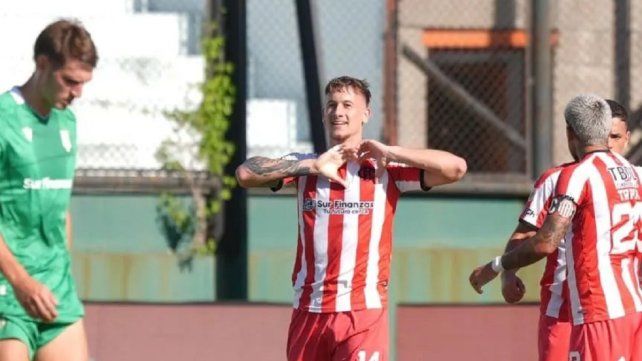 Barracas logró su primer triunfo y dejó sin invicto a Banfield. Barracas logró su primer triunfo y dejó sin invicto a Banfield.