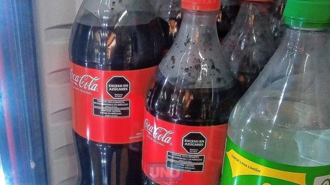 Ley de etiquetado frontal