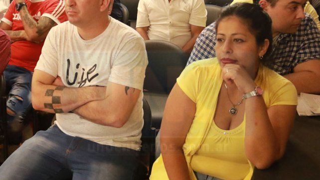 Narcomunicipio: libertad condicional para Luciana Lemos