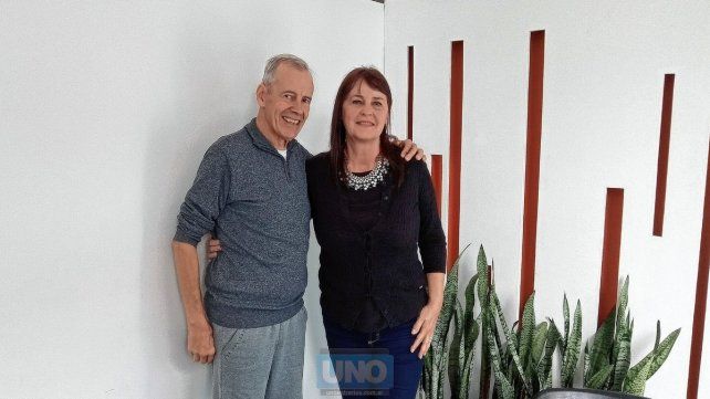 Los hijos de Nené Camiolo de Salerno la recuerdan con amor y admiración Los hijos de Nené Camiolo de Salerno la recuerdan con amor y admiración