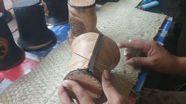 Artesanos presentaron protocolos y propuestas, pero siguen sin respuestas 