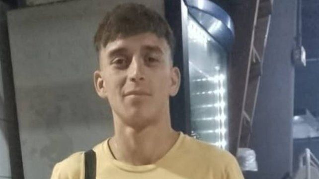 Buscan a un joven entrerriano que estaba internado en La Plata Buscan a un joven entrerriano que estaba internado en La Plata