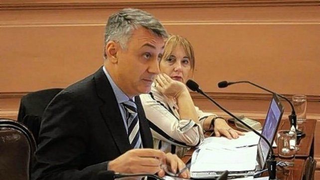 Diego Lara, un hombre de la política