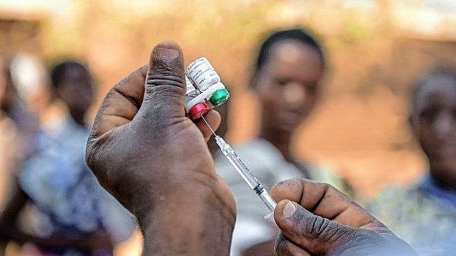 Temen resistencia de la malaria a los tratamientos en África