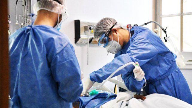 En la ciudad de Paraná se registraron 37 casos de coronavirus este sábado. El departamento acumuló 49 y fue donde más contagios se reportaron en Entre Ríos. 