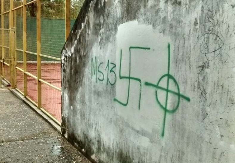 Foto: Página Judicial