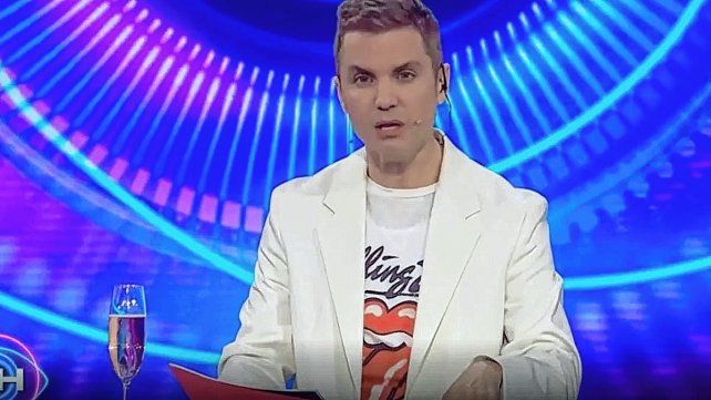 Santiago del Moro comunicó cuál fue la sanción de Gran Hermano 2022 para Juliana tras infringir el reglamento, y no será una sola sino tres