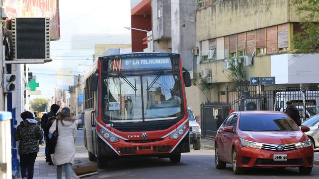 Transporte público. Se busca lograr mayor conciencia y reglamentar un protocolo de actuación.