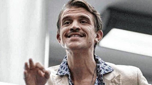 Luis Miguel: demanda por el personaje