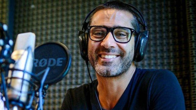 Murió a los 54 años Mariano Castro, el hermano gemelo del periodista Juan Castro Murió a los 54 años Mariano Castro, el hermano gemelo del periodista Juan Castro