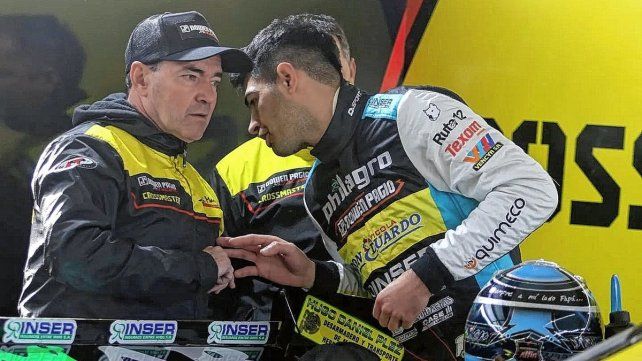 Luego de más de cinco años, Ayrton Londero buscará otro rumbo.