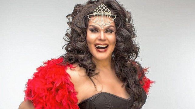 Pablo Millán presentá su último show del año en el Teatro 3 de Febrero. Pablo Millán presentá su último show del año en el Teatro 3 de Febrero.