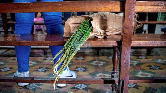 El Domingo de Ramos marca el inicio de uno de los períodos más importantes para la fe católica, que revive la Pasión y Muerte de Jesús