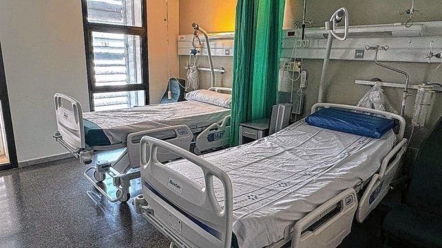 Solicitan un hospital infanto-juvenil. Solicitan un hospital infanto-juvenil.