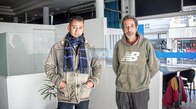 Paranaense internado en Salta necesita ayuda. Su familia apela a la solidaridad.