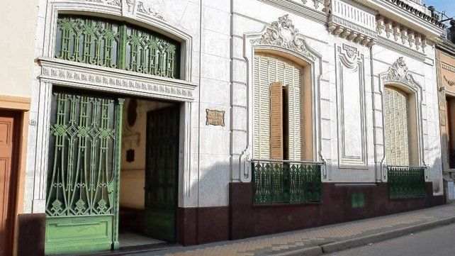 El Museo Anadón convoca a artistas a participar de la Muestra de la Primavera