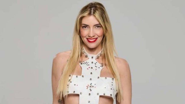 Quién es Carmiña Masi, la polémica periodista paraguaya que llegó a Gran Hermano Quién es Carmiña Masi, la polémica periodista paraguaya que llegó a Gran Hermano