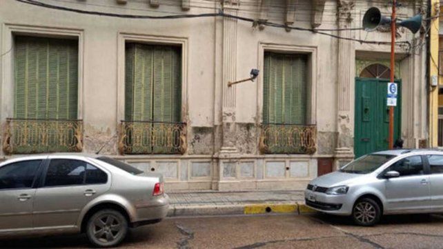 Concepción del Uruguay: hallaron a las jóvenes fugadas de un Hogar