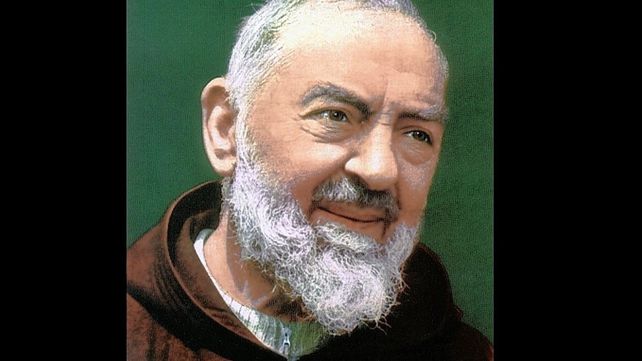 Padre Pío Padre Pío