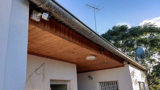 Las cámaras de seguridad tienen gran demanda, tanto en la ciudad como en el campo Las cámaras de seguridad tienen gran demanda, tanto en la ciudad como en el campo