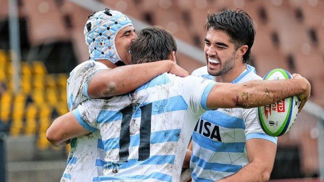 Los Pumitas fueron contundentes y vencieron a Fiji por 52-12. Los Pumitas fueron contundentes y vencieron a Fiji por 52-12.