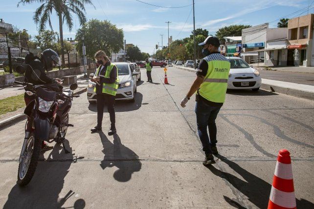 Onceava jornada de alcoholemia federal: hubo operativos en distintos puntos del país.