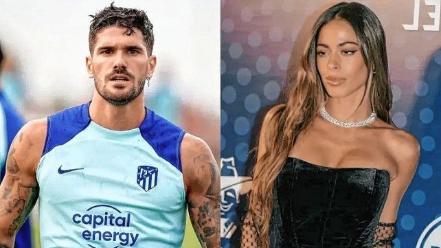 Por sus declaraciones sobre Rodrigo de Paul, donde no quiso responder si estaba enamorada de su novio, Tini Stoessel habló al respecto
