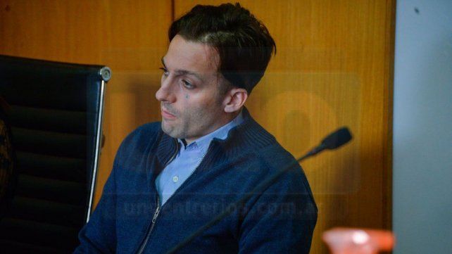 La Fiscalía pide ir a la Corte con el caso de Jorge Julián Christe. La Fiscalía pide ir a la Corte con el caso de Jorge Julián Christe.