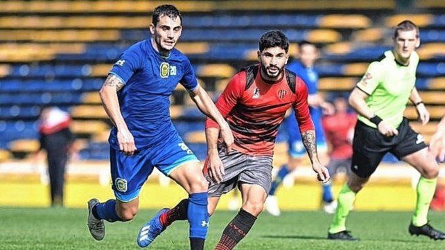 Patronato visitará a Rosario Central el viernes 15 de octubre.