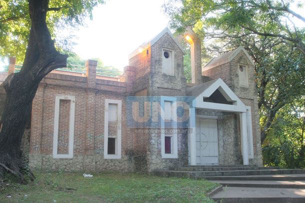 La actividad tendrá lugar en el Centro Cultural "Gloria Montoya", en Paraná. 