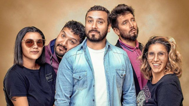 Llega la quinta temporada de Veníamos Bien con una apuesta a la imagen y las redes