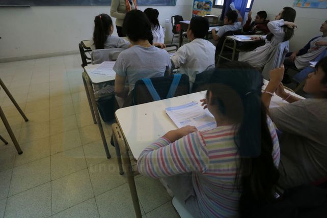 Plan. Habrá cambios en la enseñanza de matemáticas.