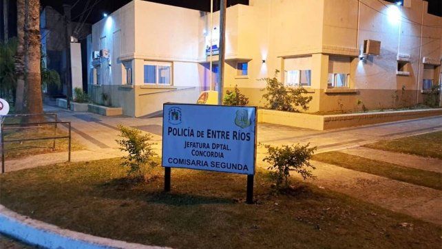 Concordia: un hombre habría abusado de su padre tras dormirlo con pastillas Concordia: un hombre habría abusado de su padre tras dormirlo con pastillas