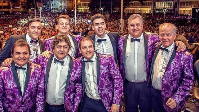Se acerca una nueva edición Festival 'Oro Verde Canta y Baila'